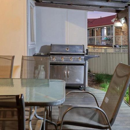 Canowindra Riverview Motel 外观 照片