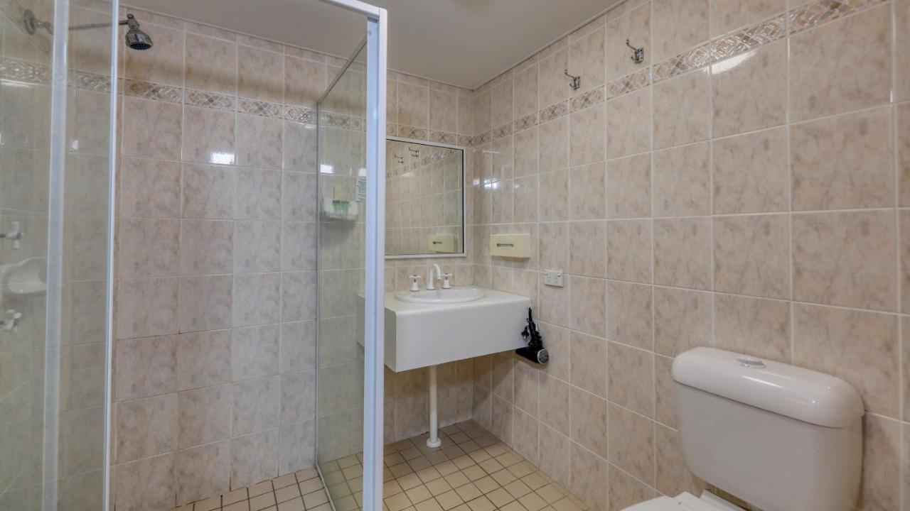 Canowindra Riverview Motel 外观 照片