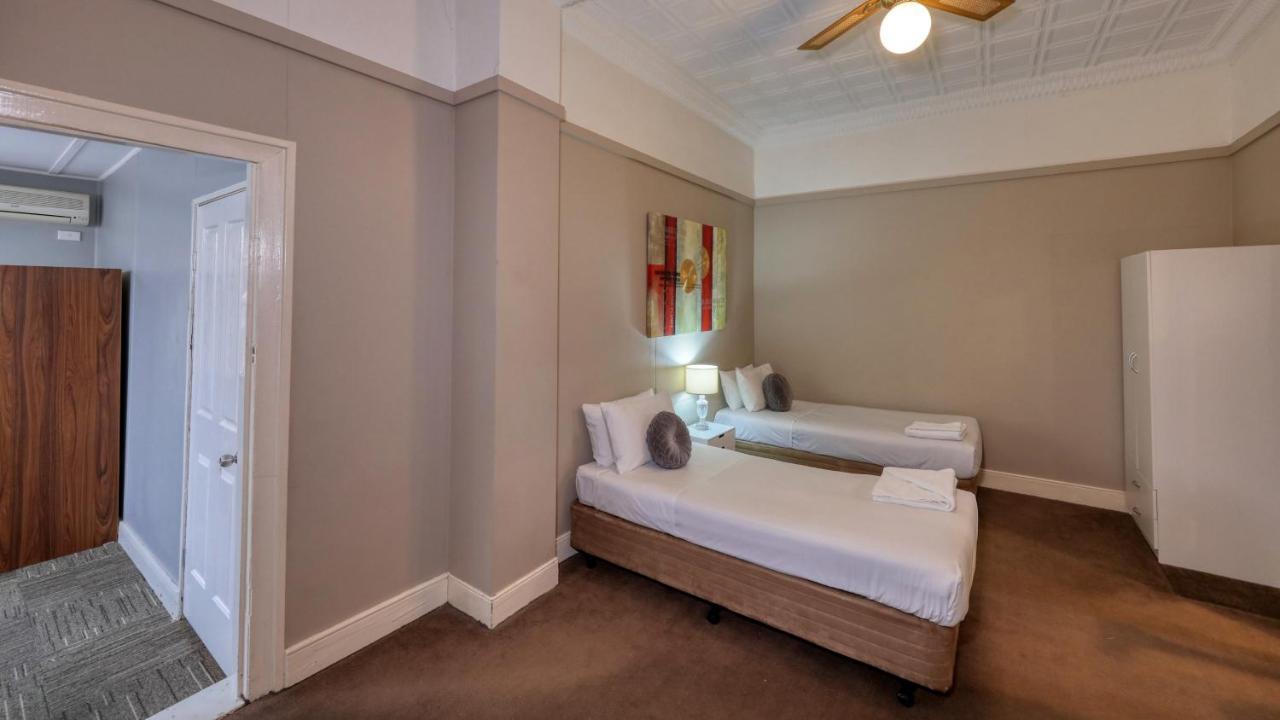 Canowindra Riverview Motel 外观 照片